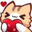 :takemyheart4: