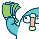:takemymoney: