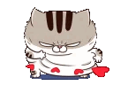 :throwhearts: