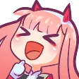 :yaaay: