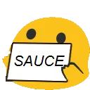 :yellowsauce: