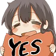 :yesh: