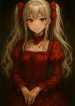 The Bloodthirsty Young Lady in Love Gets Engaged to the Prince She Absolutely, Completely, Totally, Utterly Hates
